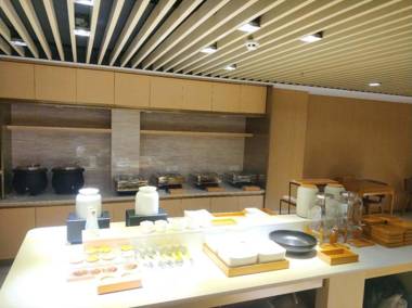 Ji Hotel Nanjing Hanzhongmen