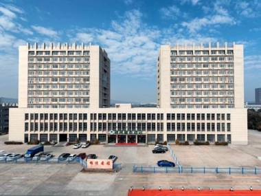 Green Tree Inn Jiangning District Hehai University Niushou Mountain Scenic Area