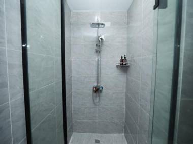 Green Tree Inn Jiangning District Hehai University Niushou Mountain Scenic Area