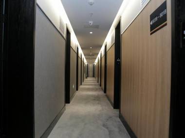 Super 8 Hotel Nanjing Confucius Temple Zhonghua Gate Chengbao