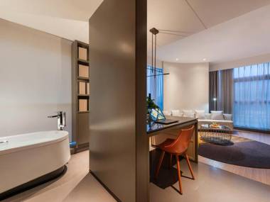 Mercure Nanjing Olympic EXPO