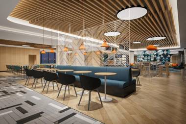 Holiday Inn Express Nanjing Happy Valley an IHG Hotel