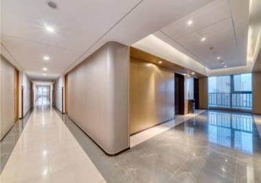 Echarm Hotel Nanjing South Railway Station