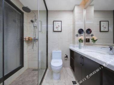 Borrman Hotel Nanjing Binjiang Development Zone