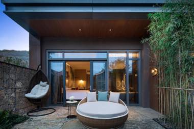 Hotel Indigo Nanjing Garden Expo an IHG Hotel