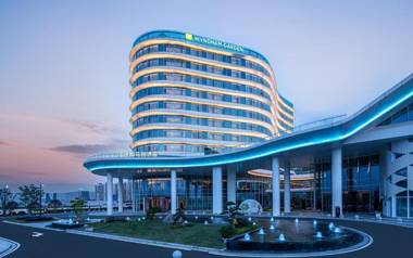 Wyndham Garden Nanjing Airport