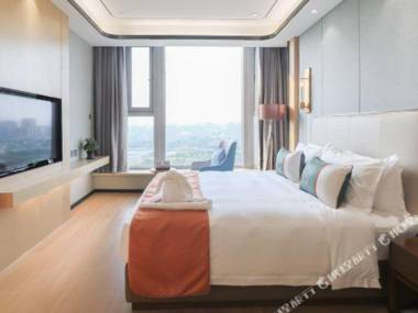 Jinling Jiachen Hotel