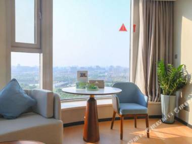 Jinling Jiachen Hotel