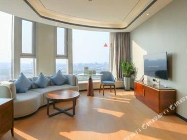 Jinling Jiachen Hotel