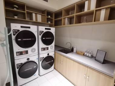 Ji Hotel Nanjing Presidential Palace