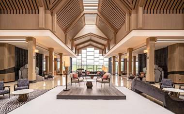 The Westin Nanjing Resort & Spa