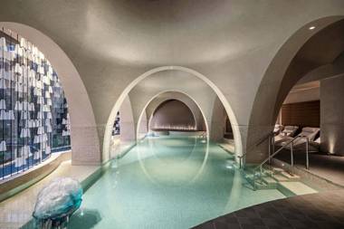 Nanjing Jiangning Autograph Collection