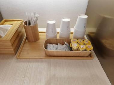 Ji Hotel Nanjing Confucius Temple Metro Station