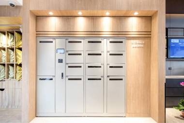 Hanting Premium Hotel Nanjing Jiangning Wanan Xi Road