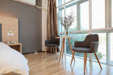 Hi Inn Nanjing Lishui Shangli Town