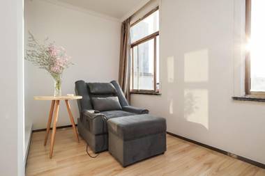 Hi Inn Nanjing Lishui Shangli Town