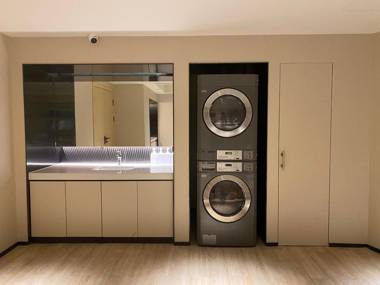 Ji Hotel Nanjing Central Gate Jianning Road