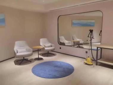 Ji Hotel Nanjing Central Gate Jianning Road