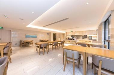 Ji Hotel Nanjing Pukou Xinpu Road