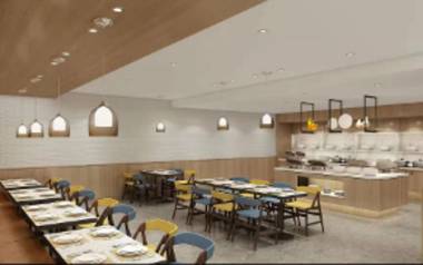 Hanting Premium Hotel Nanjing Jiangning Vocational and Technical College Hotel