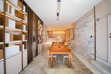 Ji Hotel Nanjing University of Aeronautics and Astronautics