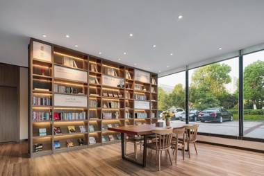 Hanting Hotel Nanjing Lishui Wanda Plaza