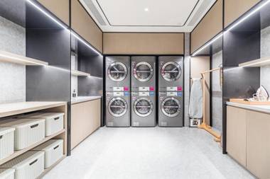 Ji Hotel Nanjing Xianlin Center