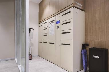 Hanting Premium Hotel Nanjing High-tech Zone Xuefu Road