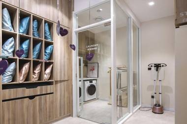 Hanting Premium Hotel Nanjing High-tech Zone Xuefu Road