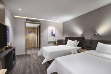 Hanting Premium Hotel Nanjing High-tech Zone Xuefu Road