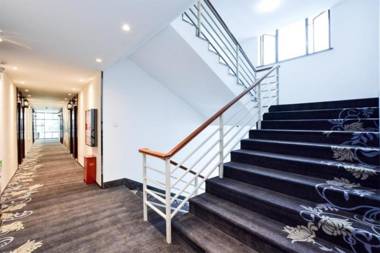 Elan Inn Nanjing Confucius Temple Metro Station