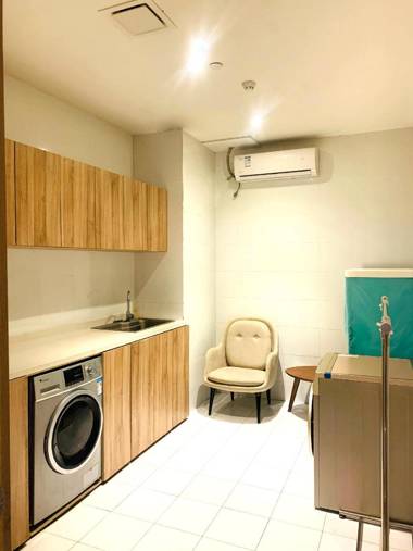 Hanting Hotel Nanjing Aoti Center