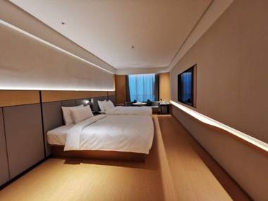 Ji Hotel Nanjing Baijia Lake