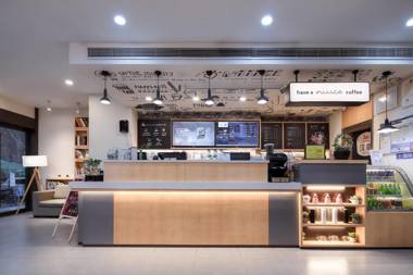 Hanting Hotel Nanjing Yaohuamen