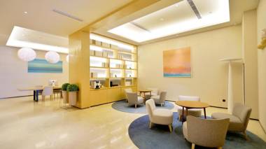 Ji Hotel Nanjing Longpan Zhong Road