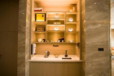 Starway Hotel Nanjing Tangshan Hot Spring Resort