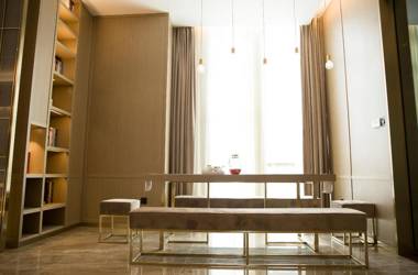 Starway Hotel Nanjing Tangshan Hot Spring Resort