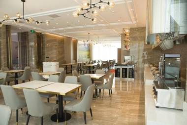 Starway Hotel Nanjing Tangshan Hot Spring Resort