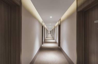 Hanting Hotel Nanjing Xinglong Street Metro Station