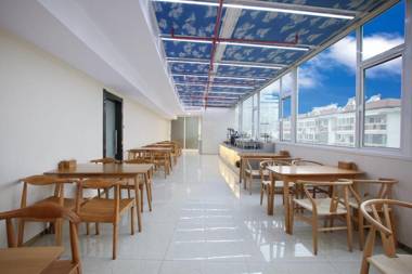 Starway Hotel Nanjing High-Tech Zone Software Park Hotel