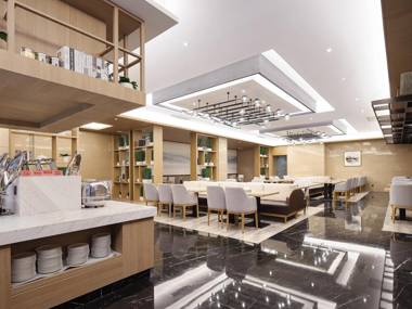 Starway Hotel Liuhe Xiongzhou East Road