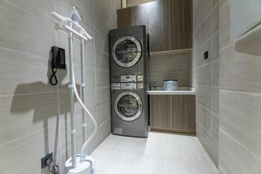 Hanting Hotel Nanjing Dongjiao Town