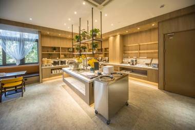 Hanting Premium Hotel Nanjing Zhongshan Dong Road Presidential Palace