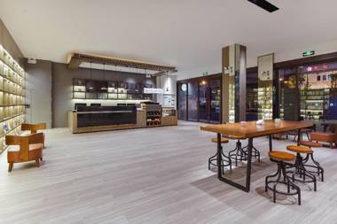 Hanting Hotel Nanjing Getang Metro Station