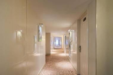 Elan Inn Nanjing Olympic Yingtian Street