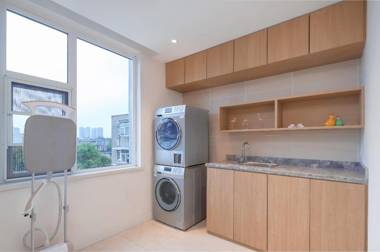 Hanting Premium Hotel Nanjing Pukou Pudong Road