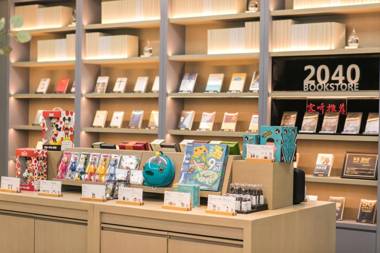 Ji Hotel Nanjing Middle Jiangdong Road