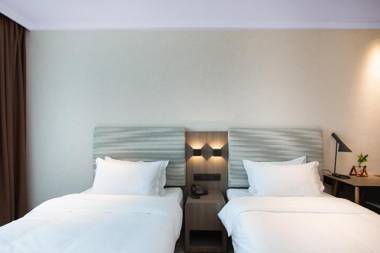 Hanting Hotel Nanjing Baixia High Tech Industrial Park
