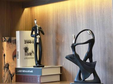 Starway Hotel Nanjing Sun Yat-sen Mausoleum Xiamafang Metro Station