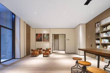 Hanting Hotel Nanjing Xianlin Hongfeng Science and Technology Park